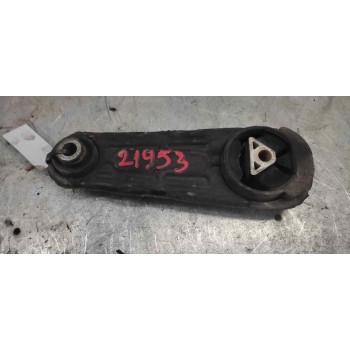 Recambio de soporte motor para renault clio iii dynamique referencia OEM IAM 8200338385  