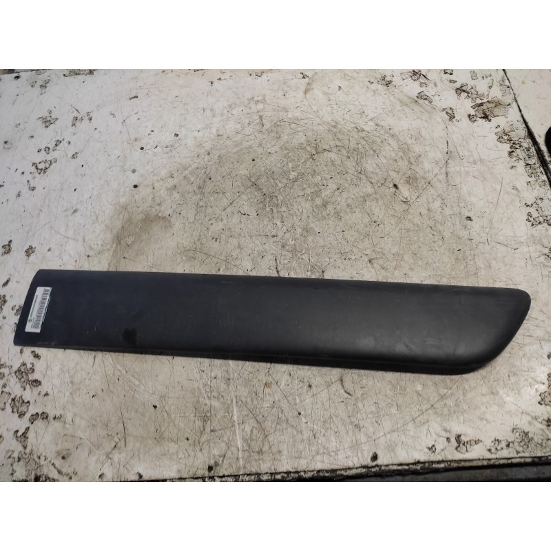 Recambio de moldura para renault kangoo (f/kc0) authentique referencia OEM IAM 8200038179 TRASERA IZQUIERDA 