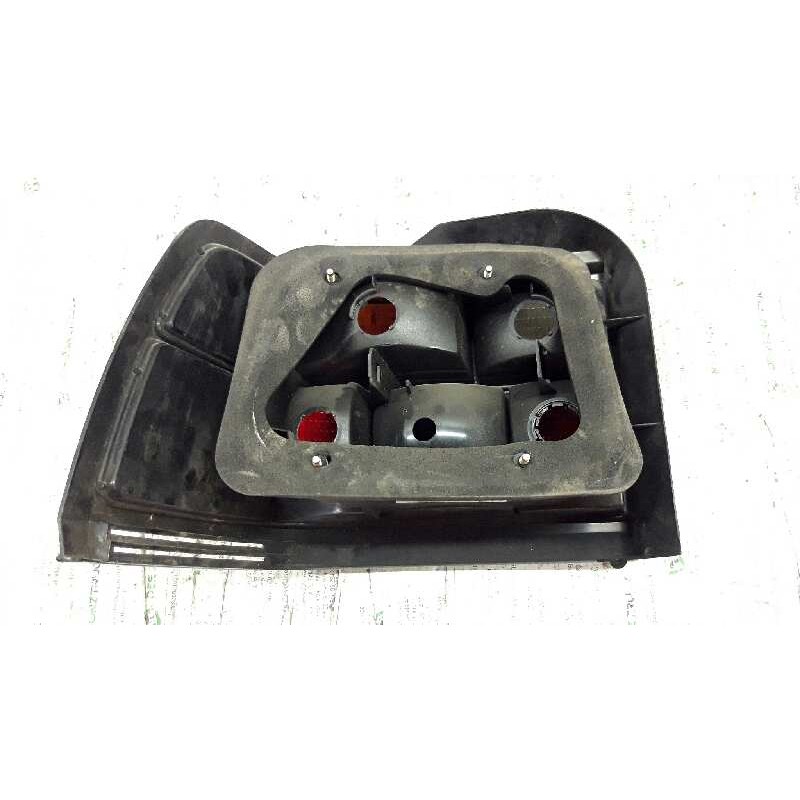 Recambio de piloto trasero derecho para mg serie 200 (rf) 216 si (5-ptas.) referencia OEM IAM 3