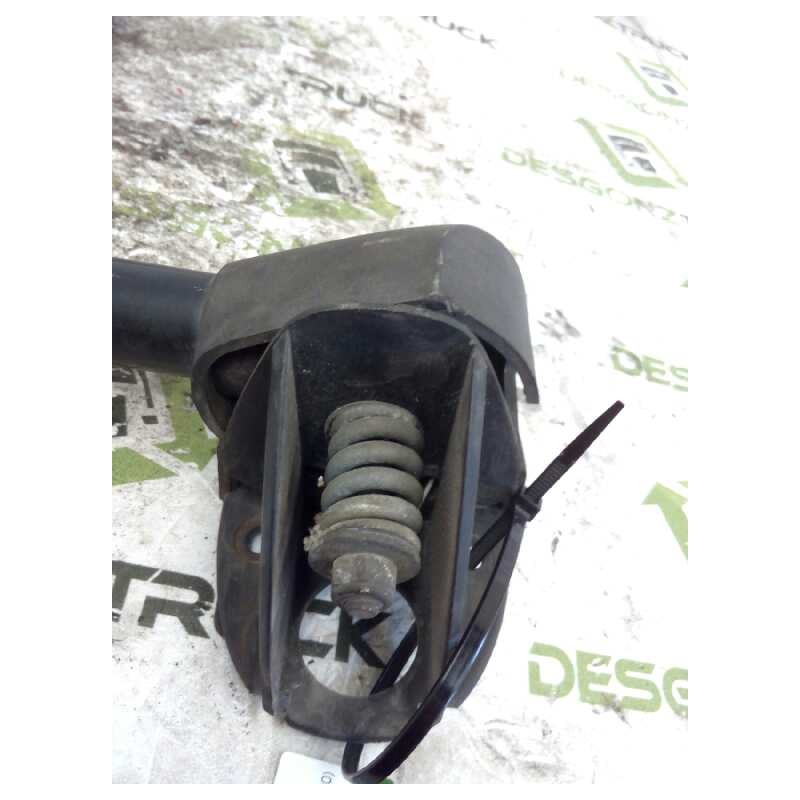 Recambio de brazo retrovisor derecho para daf serie 95 xf .480 fsafe (tipo .480) space-cab referencia OEM IAM 2