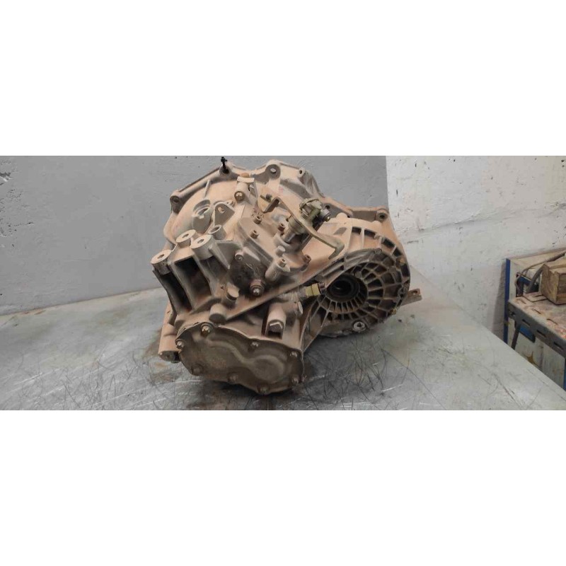 Recambio de caja cambios para opel astra g berlina 2.0 dti referencia OEM IAM G1401042784 4800 MANUAL 3