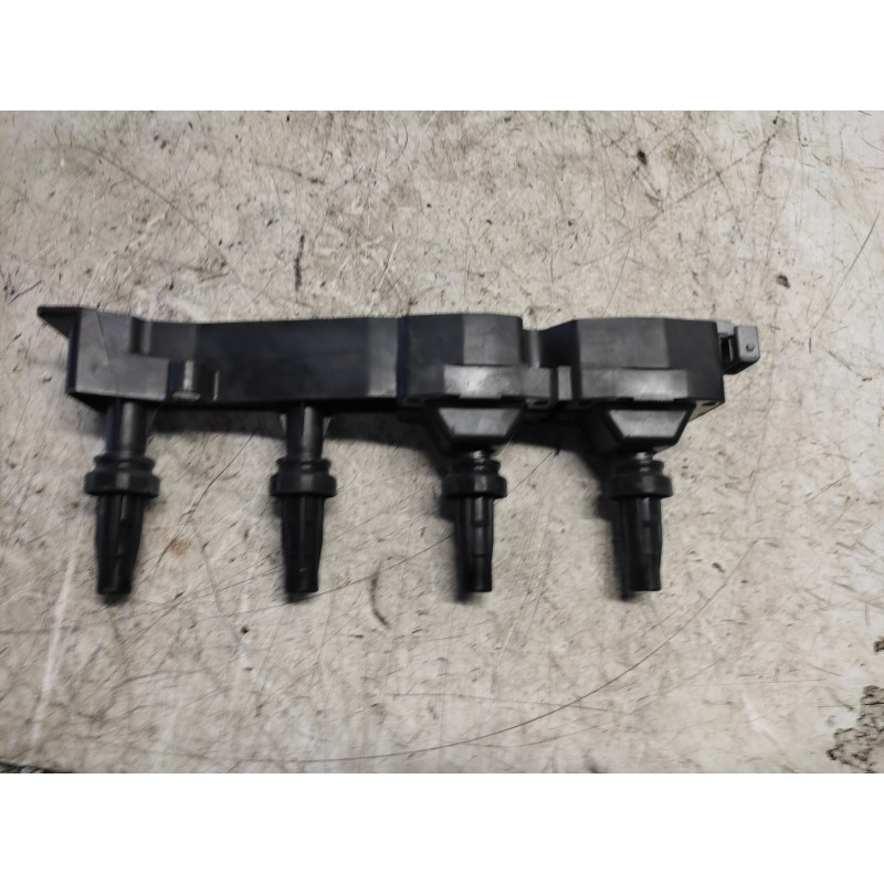 Recambio de bobina encendido para citroen c2 by loeb referencia OEM IAM E2019102045 4 PINS 