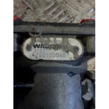 Recambio de valvula aire para man tgx 18.xxx fg / 4x2 bl xl referencia OEM IAM 4750150040  