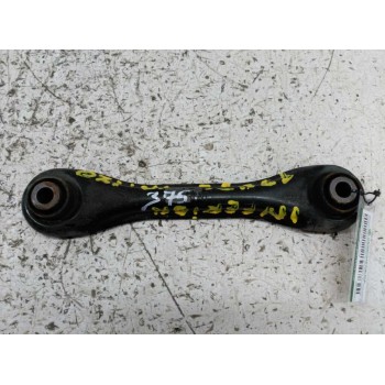 BRAZO SUSPENSION INFERIOR TRASERO DERECHO 98AG5K743AF 22 5 CM 