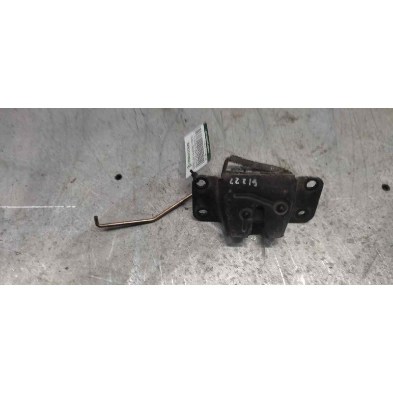 Recambio de cerradura maletero / porton para ssangyong rexton rx 270 full referencia OEM IAM   