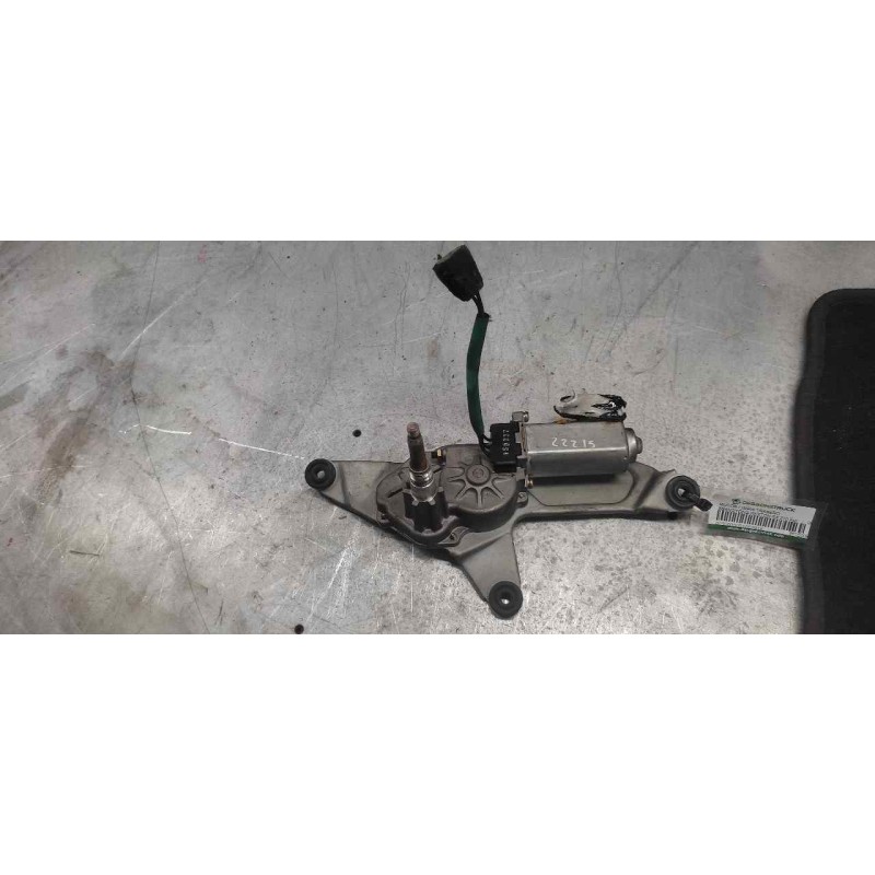 Recambio de motor limpia trasero para ssangyong rexton rx 270 full referencia OEM IAM 8615008010 4 PINS 