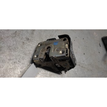 Recambio de cerradura puerta delantera izquierda para renault megane i scenic (ja0) 1.9 d kaleido referencia OEM IAM   