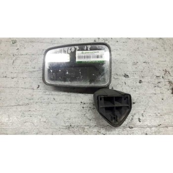 RETROVISOR IZQUIERDO 