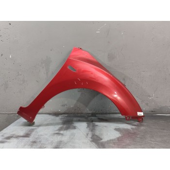 Recambio de aleta delantera derecha para hyundai i30 (gd) 1.6 crdi referencia OEM IAM   