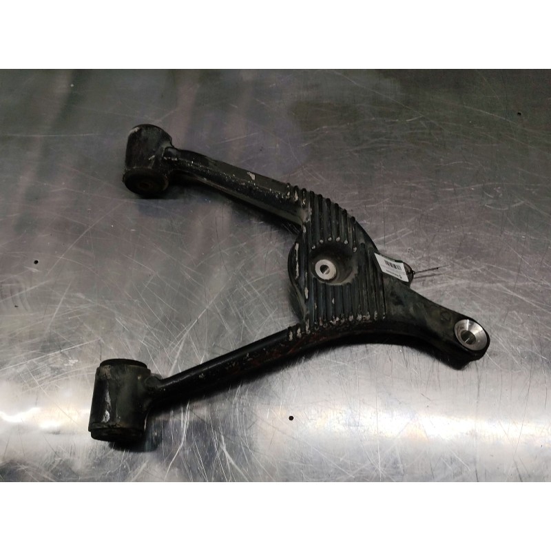 Recambio de brazo suspension inferior trasero derecho para mercedes-benz clase m (w163) ml 320 (163.154) referencia OEM IAM - Plata 2