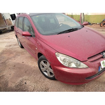 peugeot 307 break / sw (s1) del año 2004