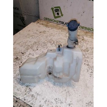 Recambio de deposito limpia para citroën jumper pritsche 2.0 blue-hdi fap cat referencia OEM IAM   