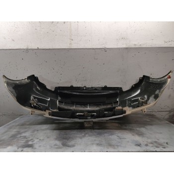 Recambio de paragolpes delantero para nissan x-trail ii (t31) 2.0 dci 4x4 referencia OEM IAM   