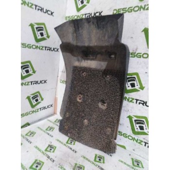 Recambio de guardabarros delantero derecho para renault midlum fg  xxx.10/b e3 cabina doble referencia OEM IAM   