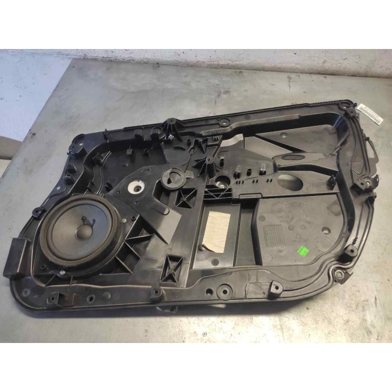 Recambio de elevalunas delantero derecho para ford fiesta (cb1) econetic referencia OEM IAM 8A61A045H16AG  