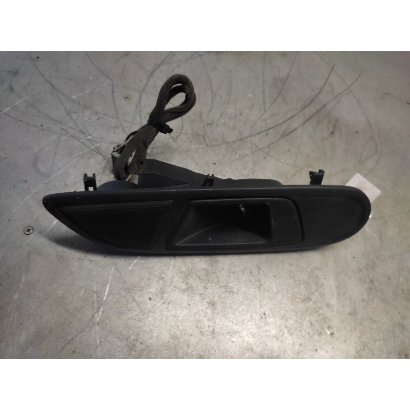 Recambio de maneta interior delantera derecha para ford fiesta (cb1) econetic referencia OEM IAM 8A61A22600BEW  