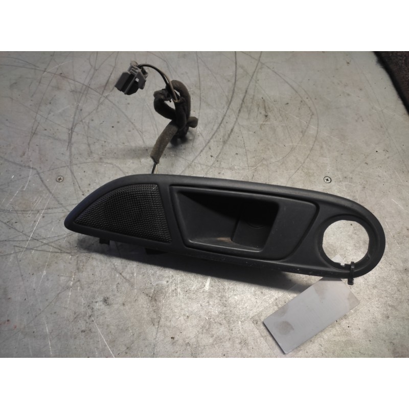 Recambio de maneta interior delantera izquierda para ford fiesta (cb1) econetic referencia OEM IAM 8A61A22601AEW  