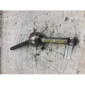 Recambio de transmision delantera derecha para toyota land cruiser 70 2.4 (86 cv / 63 kw) [2lt] - turbo diesel referencia OEM IA