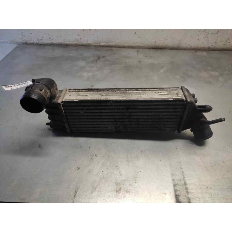 Recambio de intercooler para peugeot 807 2.2 hdi fap cat (4hw) referencia OEM IAM 1489396080  