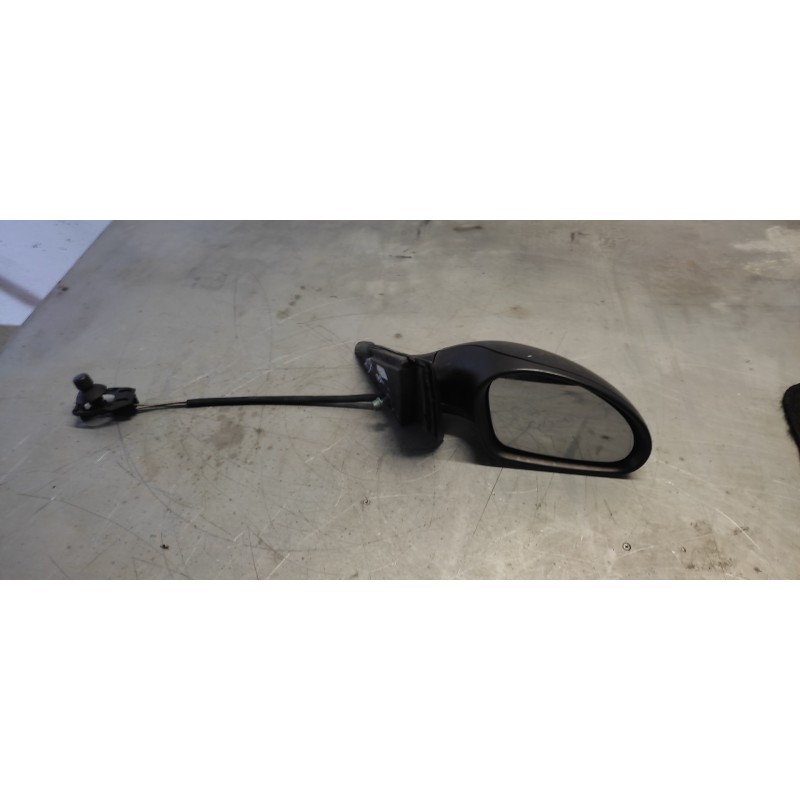 Recambio de retrovisor derecho para seat ibiza (6l1) cool referencia OEM IAM   MANUAL