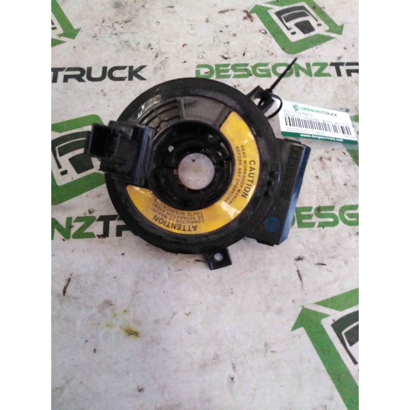 Recambio de anillo airbag para renault serie t fg 4x2 cabina high-sleeper referencia OEM IAM 13012940 13W412 