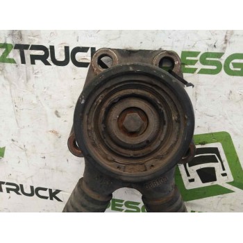 Recambio de uve eje trasero para daf serie xf105.xxx fsa 4x2 space-cab referencia OEM IAM   