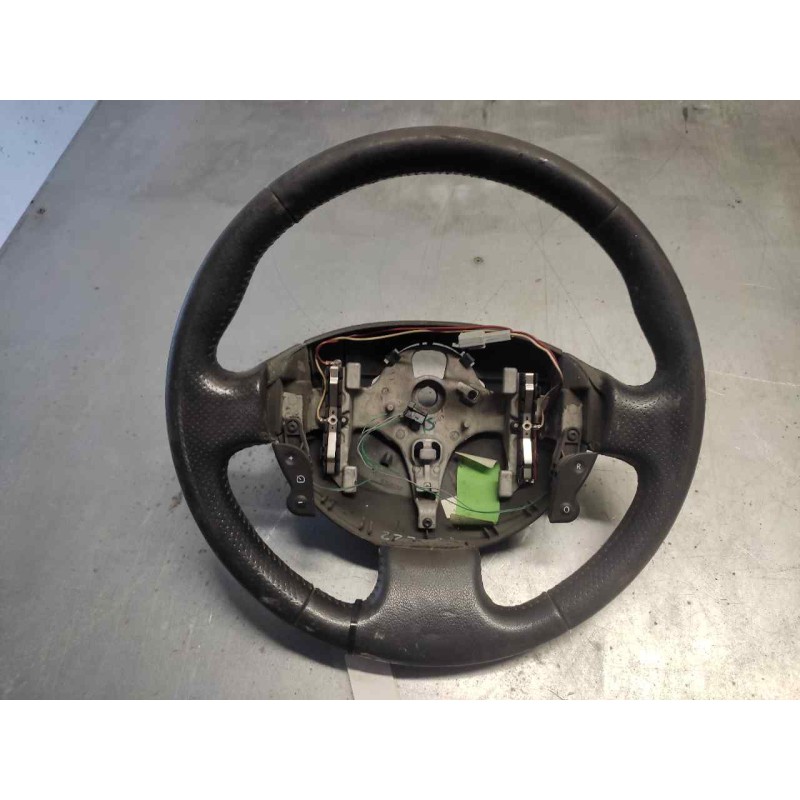 Recambio de volante para renault scenic ii authentique referencia OEM IAM   