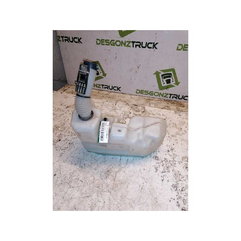 Recambio de deposito limpia para citroën jumper pritsche 2.0 blue-hdi fap cat referencia OEM IAM 2
