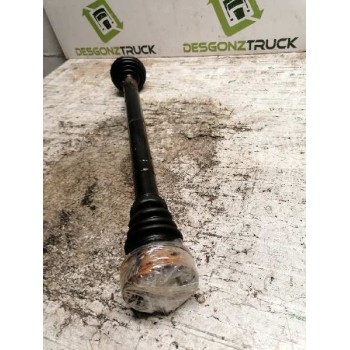 Recambio de transmision delantera derecha para seat toledo (1m2) select referencia OEM IAM   