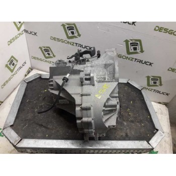 Recambio de caja cambios para ford focus c-max (cap) sport referencia OEM IAM 4M5R7002CB 6 VELOCIDADES MANUAL