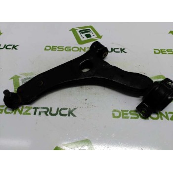 Recambio de brazo suspension inferior delantero izquierdo para ford focus berlina (cak) ambiente referencia OEM IAM 2M5130423051