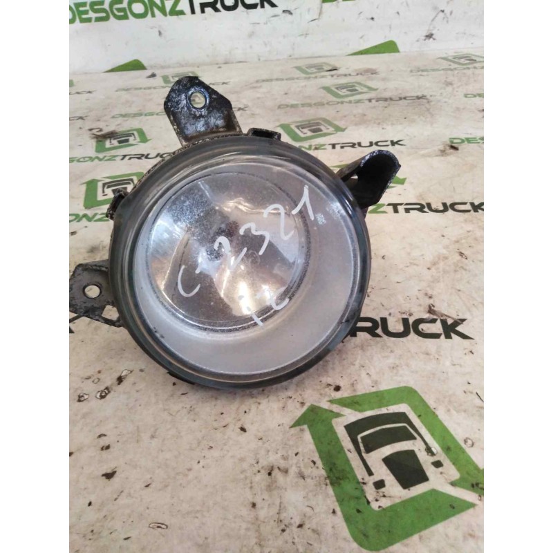 Recambio de faro izquierdo para scania serie p/g/r (d-clase) fsa p380 (4x2) largo cp 19 b referencia OEM IAM 1446353  FARO LARGO