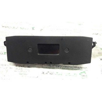 Recambio de reloj para citroën c3 1.4 satisfaction referencia OEM IAM   