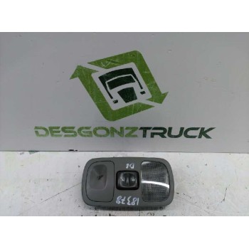Recambio de luz interior para renault scenic (ja..) 1.9 dci authentique referencia OEM IAM 7700433411  