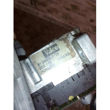 Recambio de mando intermitentes para man tg - a 26.xxx fg fnlc 6x2 (e2) lx referencia OEM IAM 81255090123  