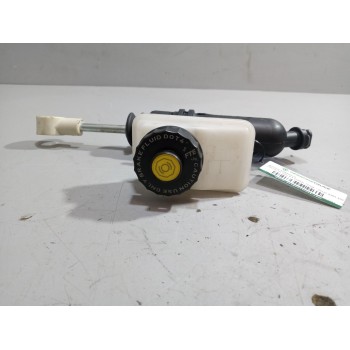 Recambio de bombin embrague para volvo fm xxx 9.4 diesel (2006 - 2013) 9364 300 referencia OEM IAM 20553587  KG28019