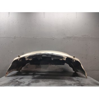 Recambio de paragolpes delantero para nissan x-trail ii (t31) 2.0 dci 4x4 referencia OEM IAM   