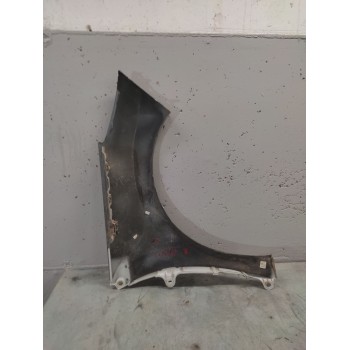 Recambio de aleta delantera izquierda para peugeot 308 confort referencia OEM IAM   