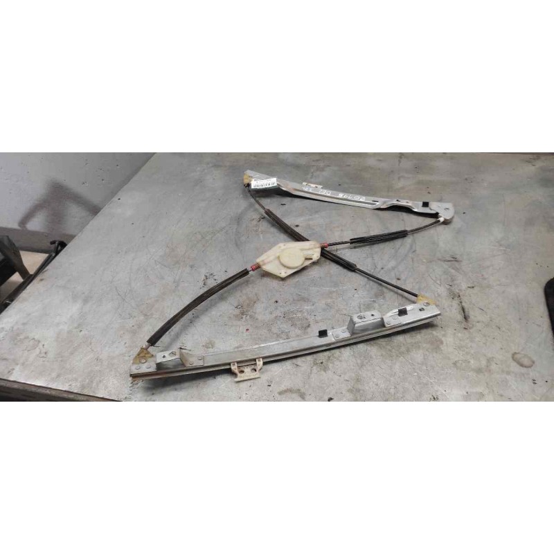 Recambio de elevalunas delantero izquierdo para citroën c4 grand picasso exclusive referencia OEM IAM   