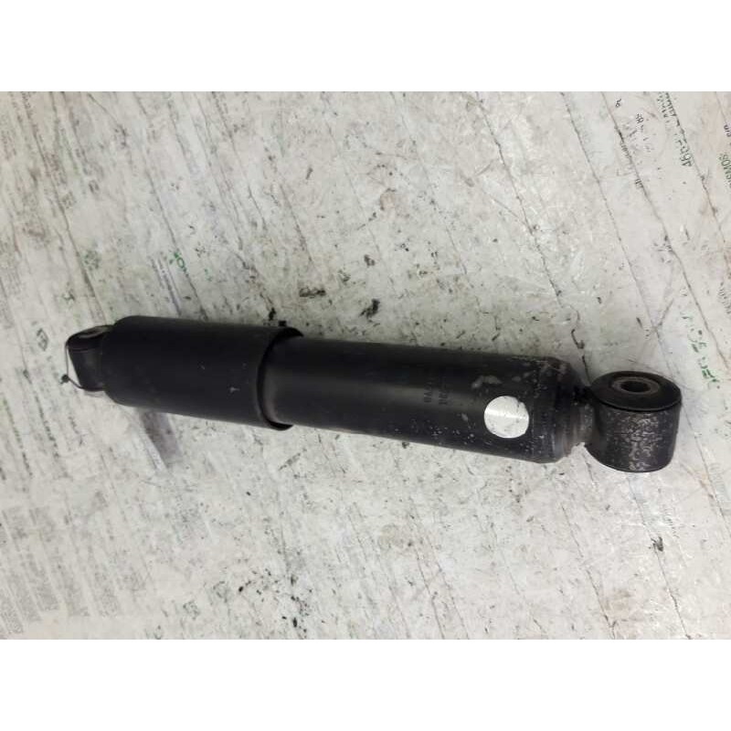 Recambio de amortiguador trasero izquierdo para fiat marea berlina (185) jtd 110 elx referencia OEM IAM 46747928  