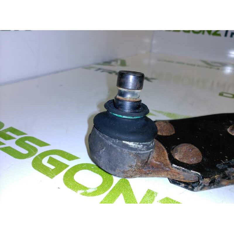 Recambio de brazo suspension inferior delantero izquierdo para ford focus berlina (cak) ambiente referencia OEM IAM 2M5130423051 3