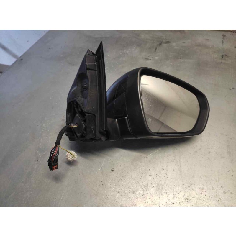 Recambio de retrovisor derecho para peugeot 3008 1.2 12v e-thp referencia OEM IAM 21595006  