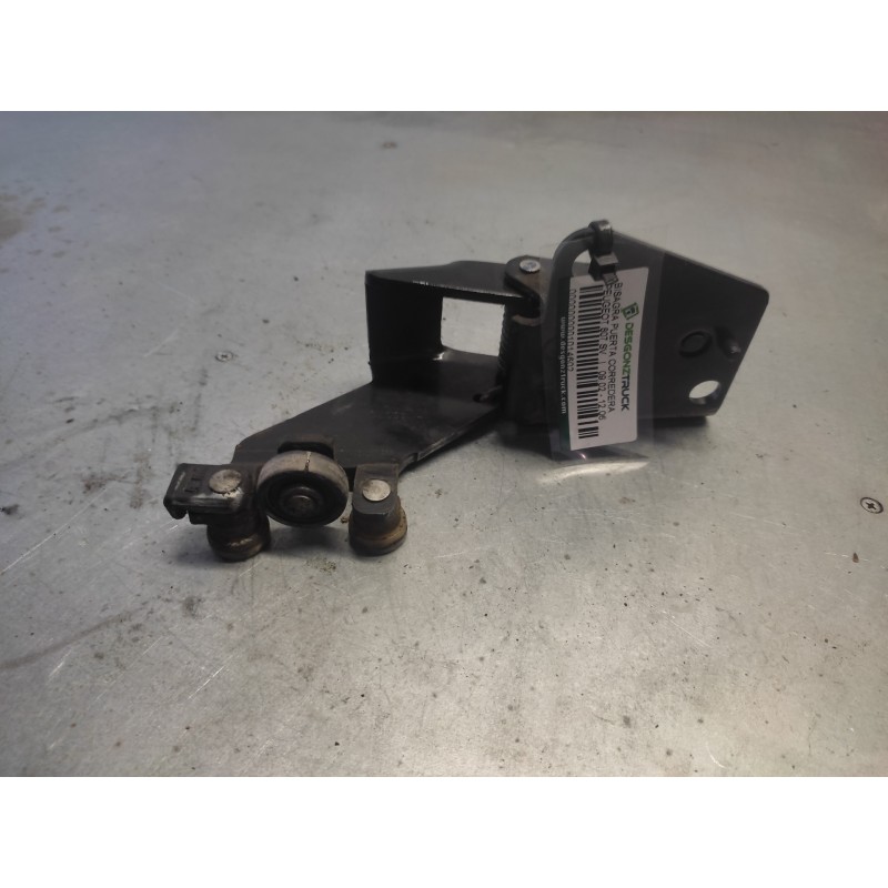 Recambio de bisagra puerta corredera para peugeot 807 sv referencia OEM IAM   