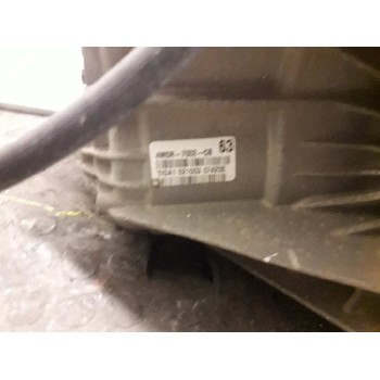 Recambio de caja cambios para ford focus c-max (cap) sport referencia OEM IAM 4M5R7002CB 6 VELOCIDADES MANUAL