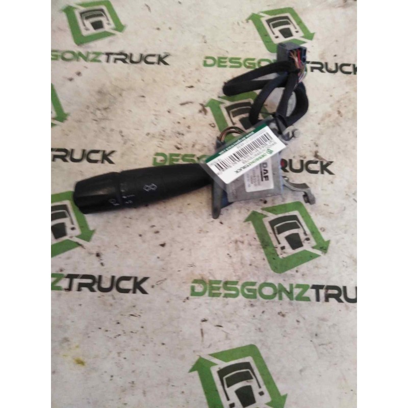 Recambio de mando intermitentes para daf serie xf105.xxx fsa 4x2 space-cab referencia OEM IAM 1615080  