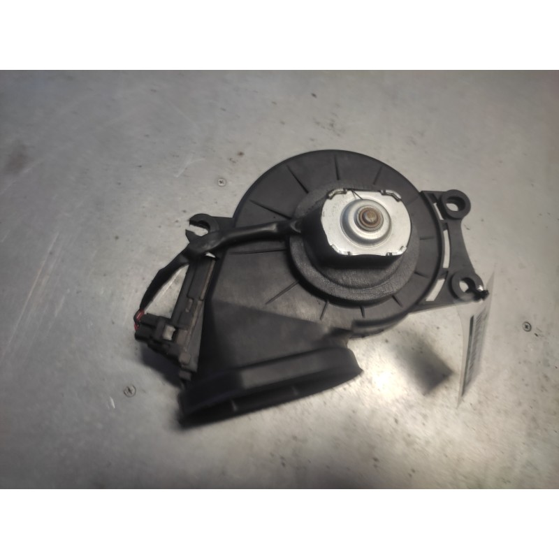 Recambio de motor calefaccion para peugeot 807 sv referencia OEM IAM 1485725080 3 PINS DELANTERO IZQUIERDO