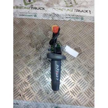 Recambio de mando intermitentes para man tg - a 26.xxx fg fnlc 6x2 (e2) lx referencia OEM IAM 81255090123  