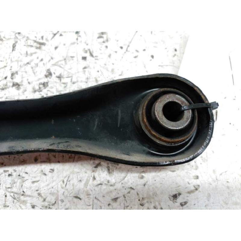 Recambio de brazo suspension inferior trasero derecho para ford focus berlina (cap) ambiente (d) referencia OEM IAM 98AG5K743AF - Azul 4