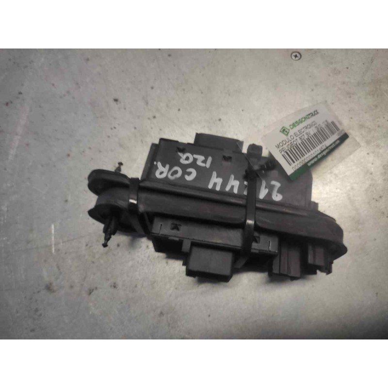 Recambio de modulo electronico para peugeot 807 sv referencia OEM IAM 1488955080 10 PINS 