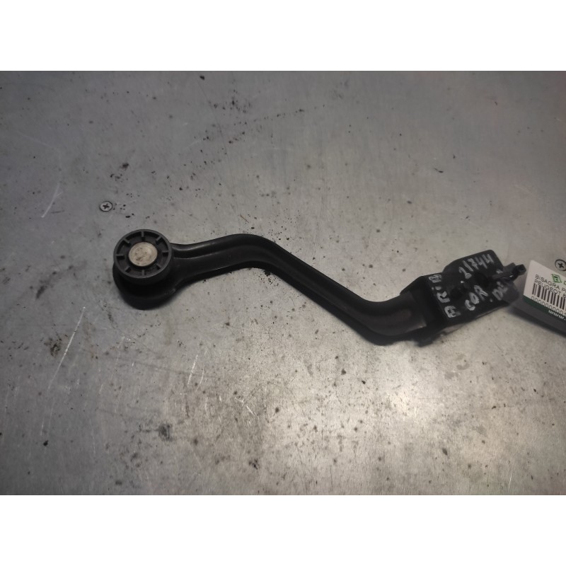 Recambio de bisagra puerta corredera para peugeot 807 sv referencia OEM IAM   